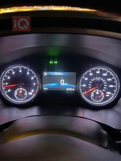 هیوندای سەنتافی